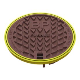 400-425 PREMIUM LOCK BP, SLITSAD PACKNING, LÅS OCH TÄTT SPETTHÅL, 2563HTBP