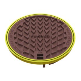 400-425 PREMIUM LOCK, SLITSAD PACKNING, LÅS OCH TÄTT SPETTHÅL, 2563HT