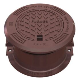 FURNES 300 TELESKOP A4 KOMPLETT