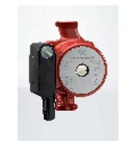 TAPPVARMVATTENPUMP UPS25-40 N 180 GRUNDFOS