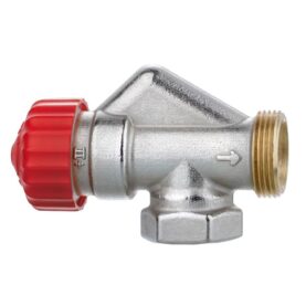 RADIATORVENTIL CALYPSO TRV-3 DN10 OMVÄND VINKEL IMI