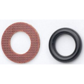 O-RING MED VÄVBAKELITBRICKA IMI