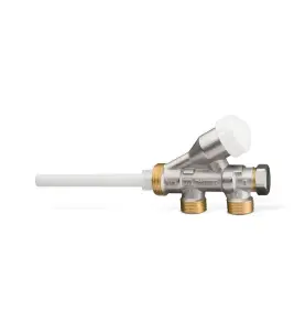RADIATORVENTIL RADIETT S 1-RÖR M30 IMI