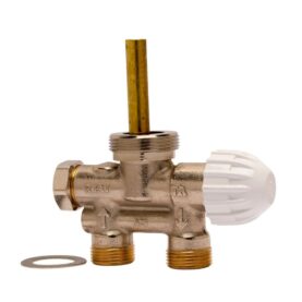 RADIATORVENTIL RADIETT U/M30 F ARCO 1-RÖR IMI