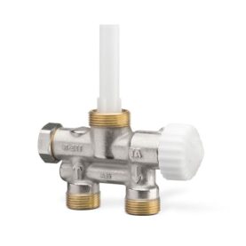 RADIATORVENTIL RADIETT U/M30 1-RÖR IMI