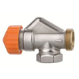 RADIATORVENTIL ECLIPSE G10X M22X 1,5 OMVÄND VINKEL IMI