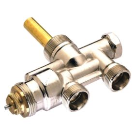 ROTVENTIL RFA 03 M22X1,5 MMA