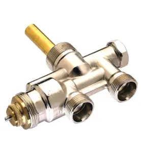 ROTVENTIL RFA 03 M22X1,5 MMA