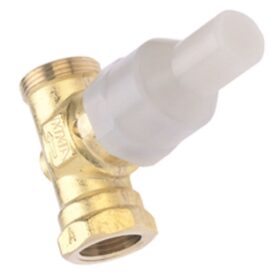 DIFFERENSTRYCKVENTIL EDR 15-U MMA