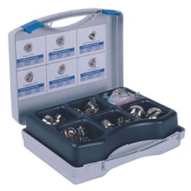 ADAPTERLÅDA -AL MMA