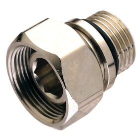 ÖVERGÅNGSKOPPLING MAH 1/2 MMA