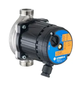 TAPPVARMVATTENPUMP TLCN 20-4M XYLEM