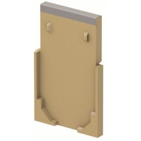 ACO MULTILINE/CIVICLINE V100S TÄT GAVEL 0-20