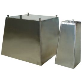 PELARE FÖR WILO 500MM  WILO