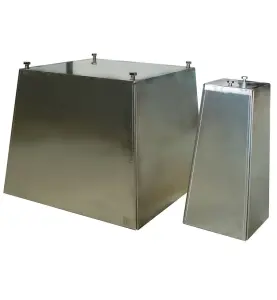 PELARE 460X500 TYP 2 4/U 300 WILO