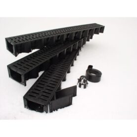 ACO SELF HEXALINE GARAGEPAKET