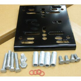 KONSOLSATS KOMBI VERSION B GRUNDFOS