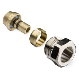 KOMBIKOPPLING MT/PX 1/2X16X2 IMI