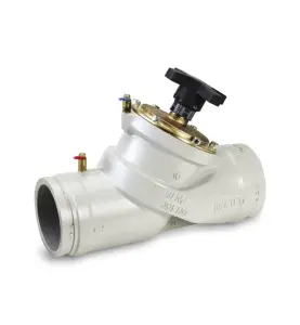 REGLERVENTIL 100/114,3 S7890 RILLAT