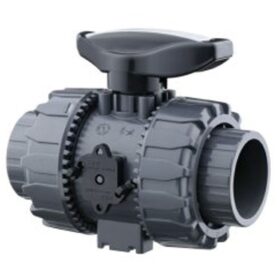 PVC KULVENTIL 25 VKDIV EPDM