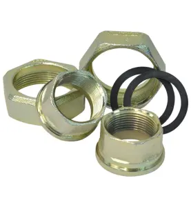 UNIONSKOPPLING G 25/15 UTV Z WILO