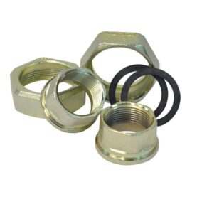 UNIONKOPPLING FÖR PUMP G25XG15 ALTECH