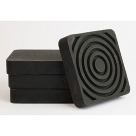 VIBRATIONSPLATTOR 1 SATS = 4 ST ALTECH