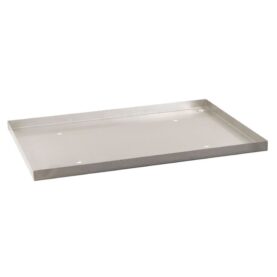 DROPPLÅT D1 520X700MM GRUNDFOS