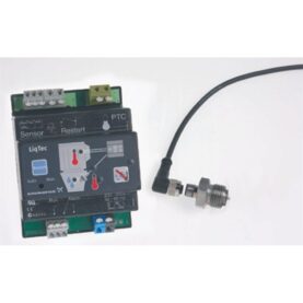 TORRKÖRNINGSSKYDD LIGTEC 15 MAX 40BAR 200-240V 5W 50/60HZ GRUNDFOS