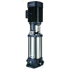 CENTRIFUGALPUMP CR 1-23 HQQE DN25/32 BL=250MM MED DINFLÄNS UTAN MOTFLÄNS GRUNDFOS