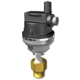 FLOTTÖRAVLUFTARE PURGOMAT MINOR A 740 10 M AUTOMATISK AVSTÄNGNING LK SYSTEMS