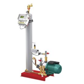 AVGASARE AVGASARE ENA 10,  0,8-3,5 BAR FLAMCO