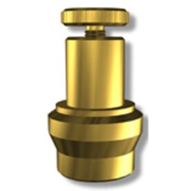 AVLUFTNINGSVENTIL A 760  LK SYSTEMS