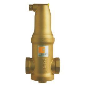 AVLUFTNINGSVENTIL ZEPARO ZUV 20 IMI