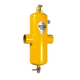 LUFTVENTIL 100 SPIROVENT DIRTVENT  RETHERM KRUGE