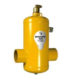 LUFTVENTIL 100 SPIROVENT SENIOR  RETHERM KRUGE