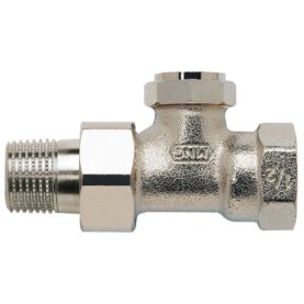 RETURVENTIL RAK DN10 ALTECH