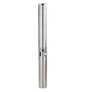 DJUPBRUNNSPUMP SP1A-14 RP32 4" 0,37KW, 4A, 1X230V, 50HZ FÖRBRUKNINGSVATTEN, SÄNKPUMP GRUNDFOS