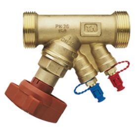 INJUSTERINGSVENTIL 15 STAD-C UTV IMI