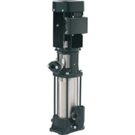 EJEKTORPUMP CR 5-11 DW G32 BL=160MM 3X400V 2,2KW 4,45A 50HZ FÖRBRUKNINGSVATTEN, EJEKTOR GRUNDFOS