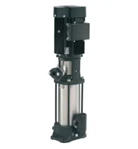 EJEKTORPUMP CR 5-11 DW G32 BL=160MM 3X400V 2,2KW 4,45A 50HZ FÖRBRUKNINGSVATTEN, EJEKTOR GRUNDFOS