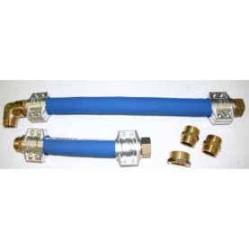 SLANGSATS SLANGKIT TILL CR-DW PUMPAR GRUNDFOS