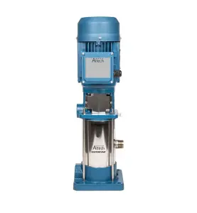 EJEKTORPUMP E 60 1,1 KW ALTECH