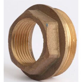 M-NIPPEL 1" TILL EJEKTOR GRUNDFOS