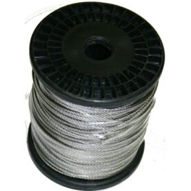 2,3 MM SYRAFAST WIRE