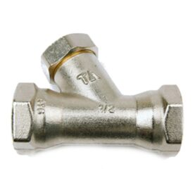 FÖRINSTÄLLNINGSVENTIL TRIM FN 52220 RAK 10 IMI