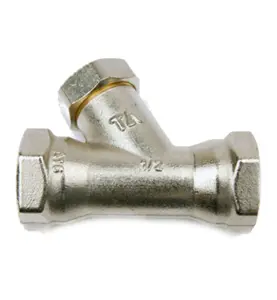FÖRINSTÄLLNINGSVENTIL TRIM FN 52220 RAK 10 IMI