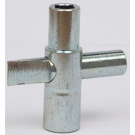 NYCKEL TILL RADIATORKOPPLING