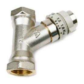 STRYPVENTIL OCH AVSTÄNGNINGSVENTIL STK R IMI