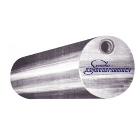 LUFTKLOCKA STÅLRÖR 57X200 PN6 EPECON